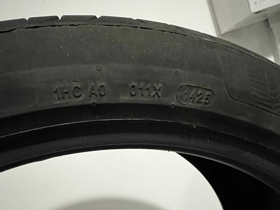 4 x Michelin Primacy 4 235/45 R20 100V