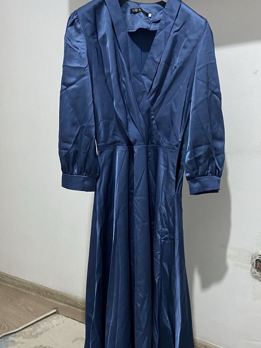 Вечерный платья