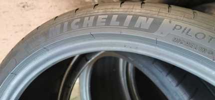 Michelin 275/30/20, 2 bucati- anvelope SH, de vara, import Germania