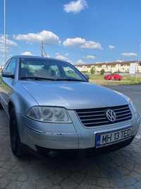 Vw passat 1.9 TDI