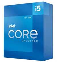 Procesor intel core i5
