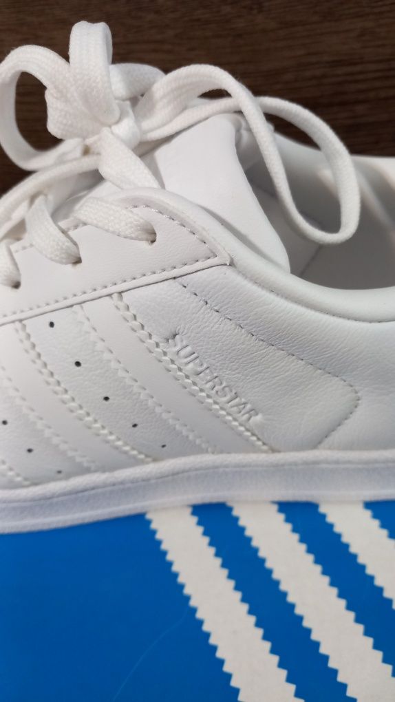 adidas superstar  36 и 2/3,