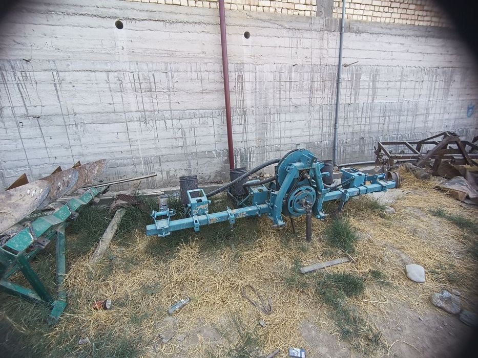 MTZ 80 belarus traktor