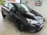 Vând Opel Corsa E 1.4 An 2015 Euro6