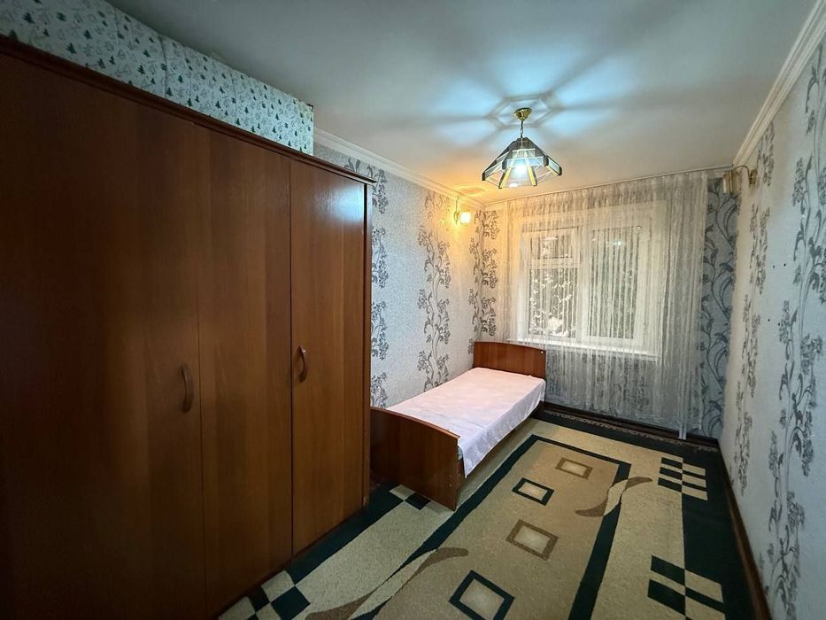 Продается квартира