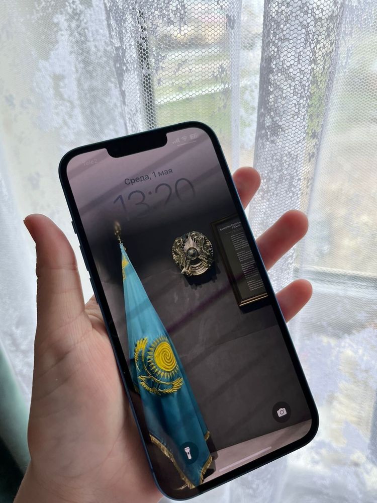 Iphone 13 128гб Акб 90%