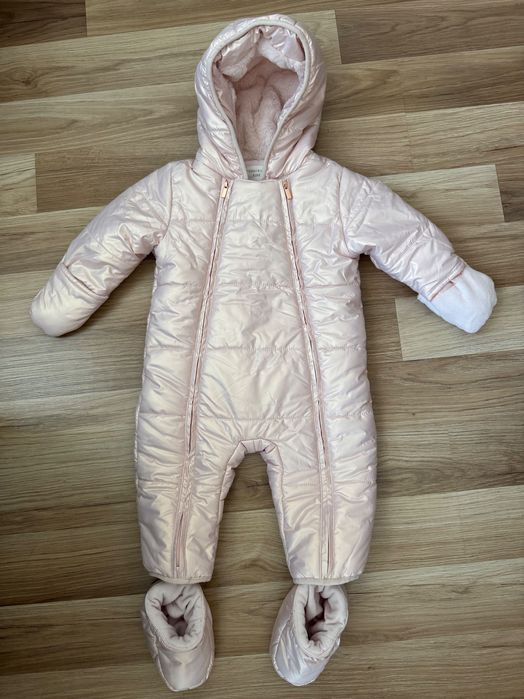 Космонавт Carrement beau 12 м 74 см