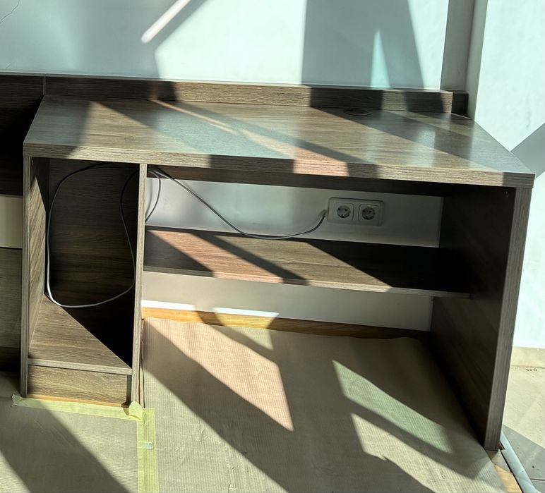 Продавам работно бюро