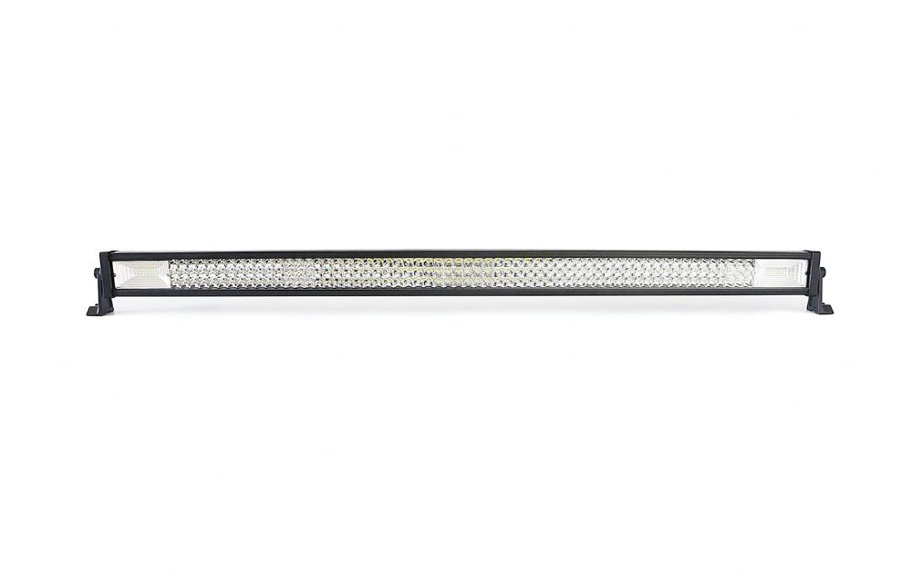 Proiector led bar off-road 666W lungime 127 cm