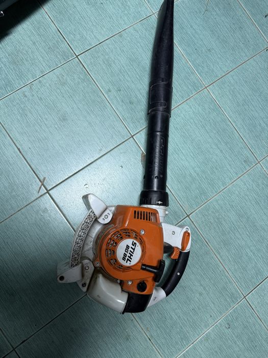 Suflanta frunze stihl bg 86