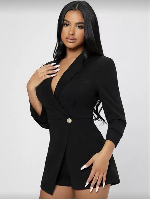 Елегантен гащеризон