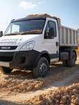 Servicii Transport Nisip , Agregate, Pamant Moloz