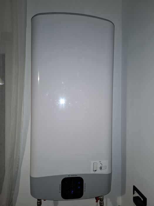 Boiler Ariston 80 l