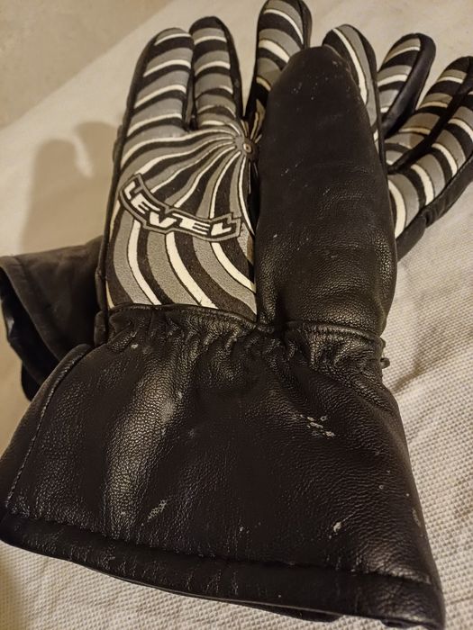 Mănuși Sky Level Kirax XRace mărime 9,5