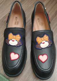 Pantofi Love Moschino 36