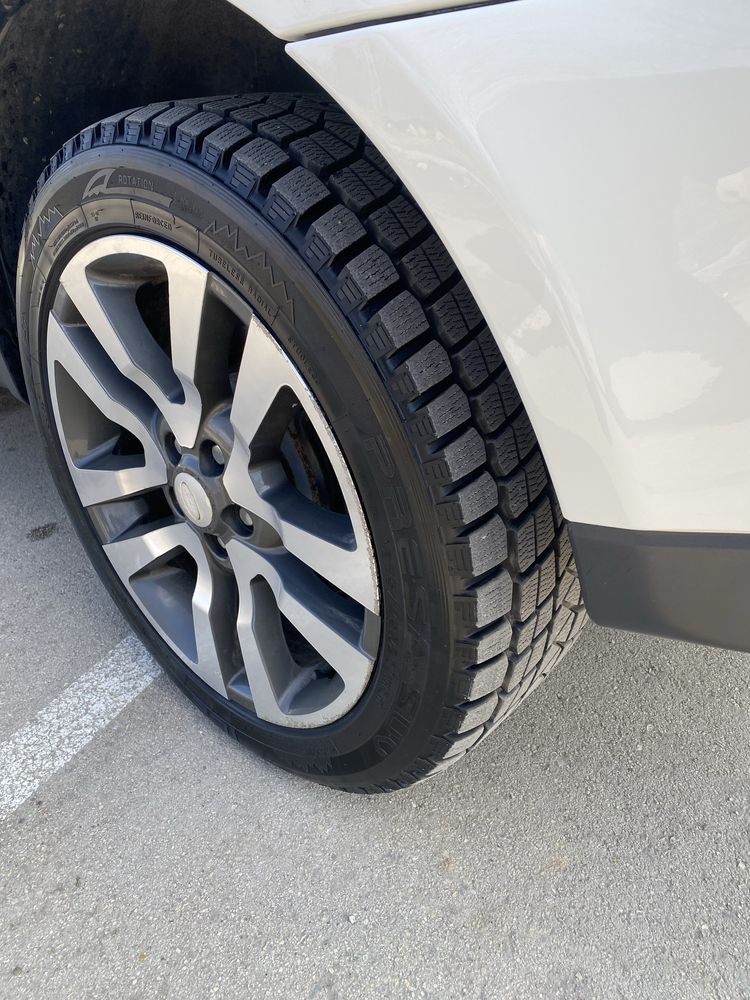 Range rover sport 3.6tdv8