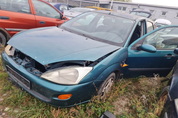 Piese Ford Focus prima generatie