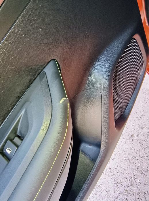 Curatare piele / Vopsire piele