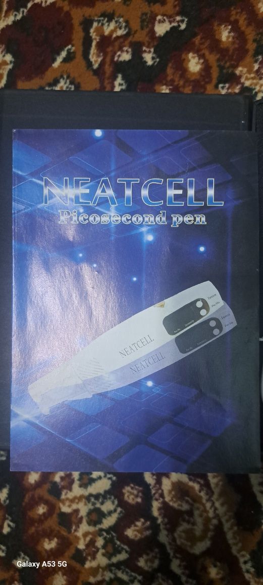 Лазерни для касметологи