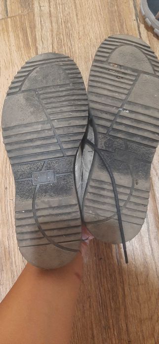 Детски обувки - Puma, Geox