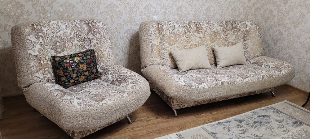 Продам мягкий уголок