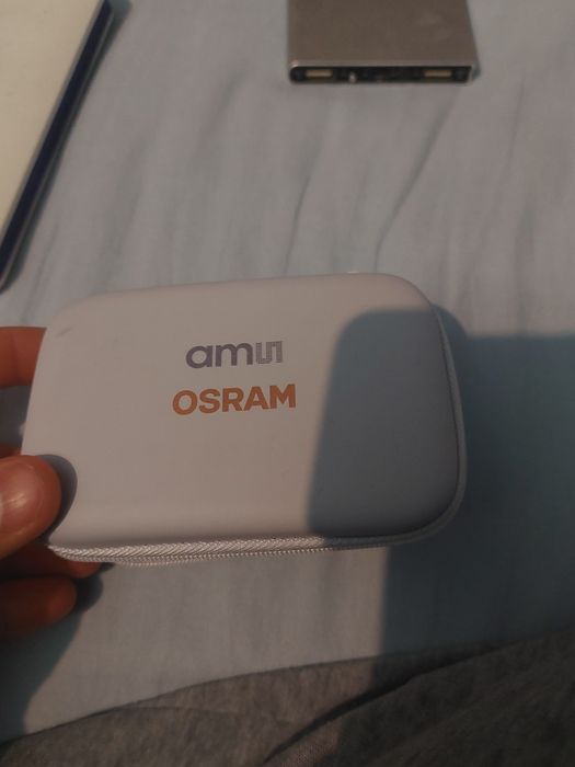 Baterie externă nou