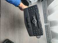 CD плейър Audio 20 за Mercedes-Benz w240