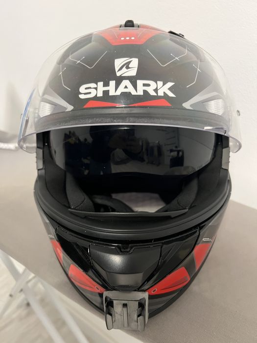 Shark Ridill Marimea M