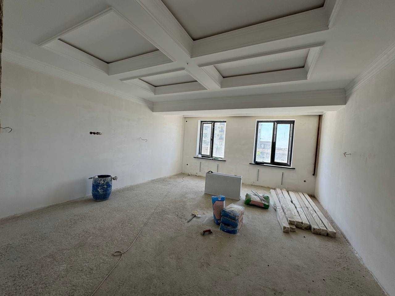 Продается квартира  Riviera Ул. Нурафшон  5/3/11 210м2