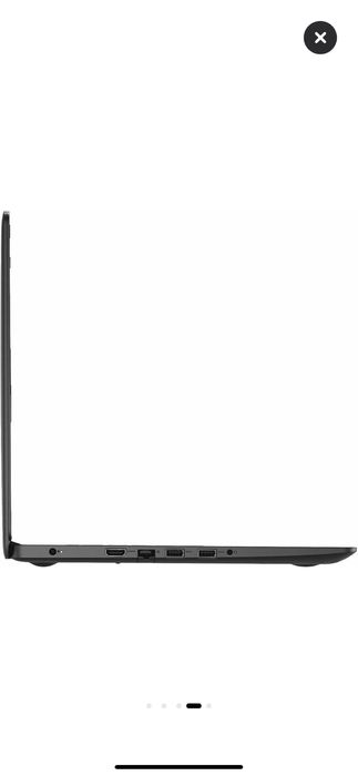Laptop Dell Inspiron 3584
