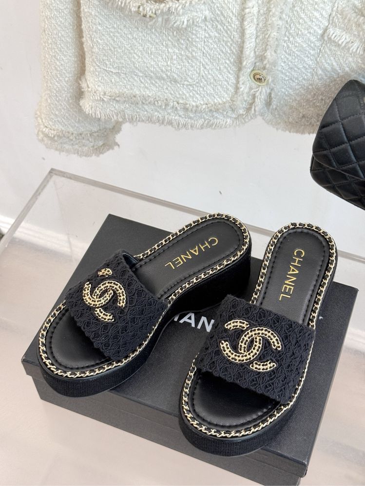 Sandale Chanel 35-42