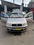Vand Fiat Punto