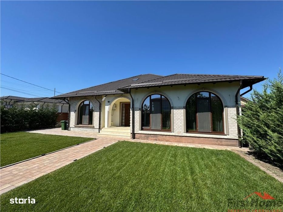 Casa de vanzare in Focsani - Cartier nou - Livada -