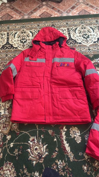 Срочно Продам спец одежду