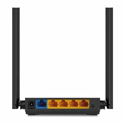WiFi рутер с вградена скрита камера