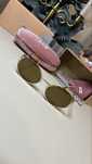 Miu Miu SMU52Y ochelari de soare noi rame