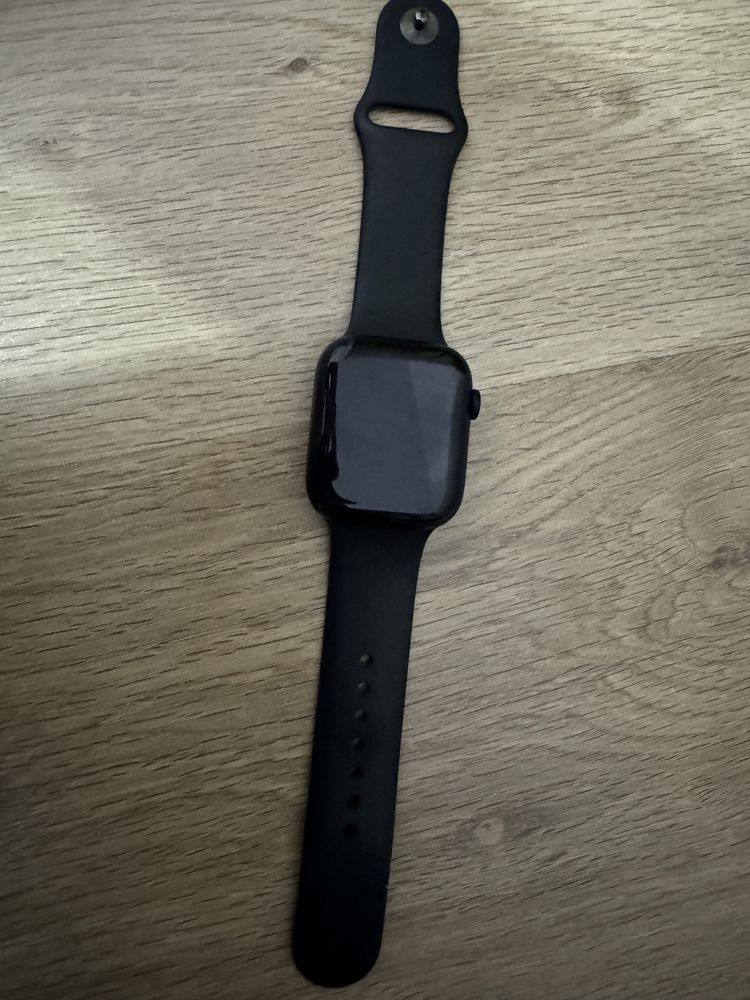 Apple Watch 8 Cellular+GPS, factură și garanție