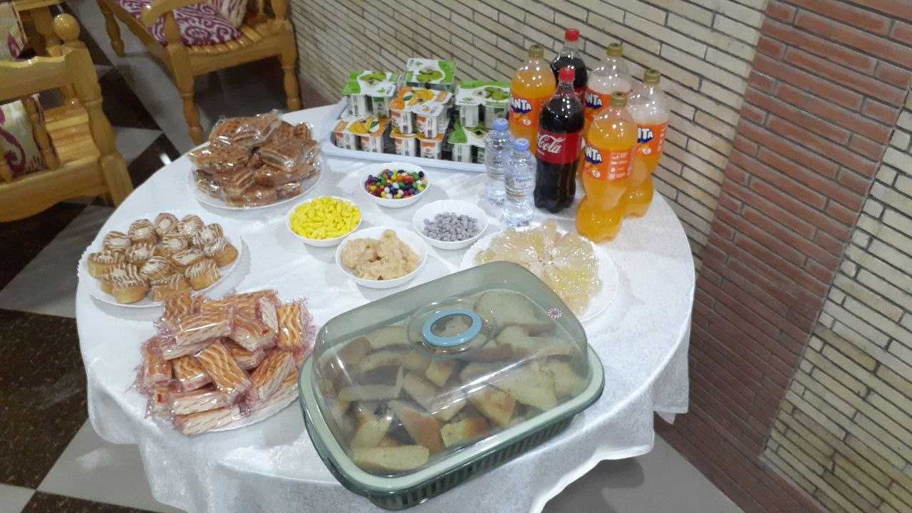 Гостиница ,Бухоро шахрида кулай мехмонхона