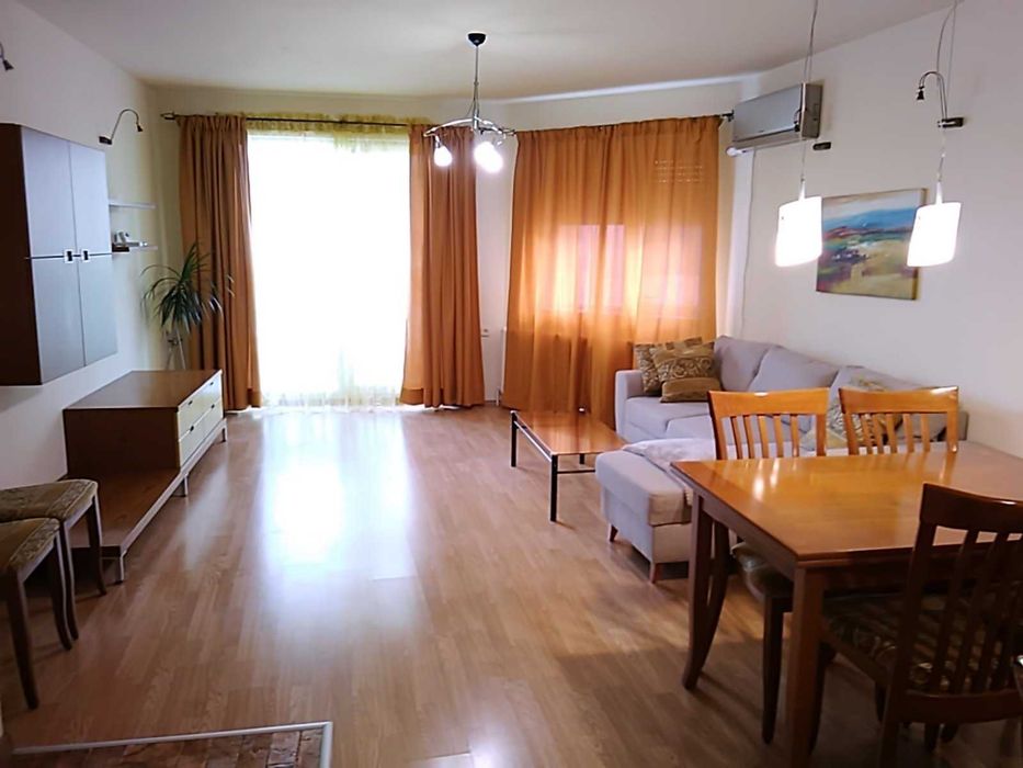 Дава се под наем Двустаен апартамент в София, Манастирски ливади - 80 кв.м за 650 € - Снимка #5