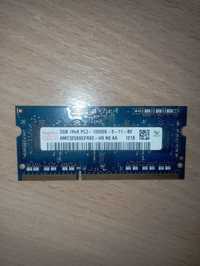 2GB ram DDR3L pentru laptop