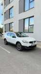 Nissan Qashqai 4x4 Automat 7 locuri