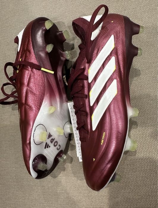 Футболни обувки професионални