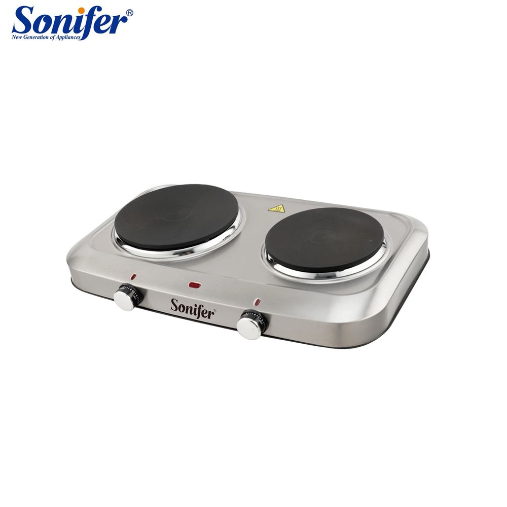 Электрическая плита Sonifer SF-3059