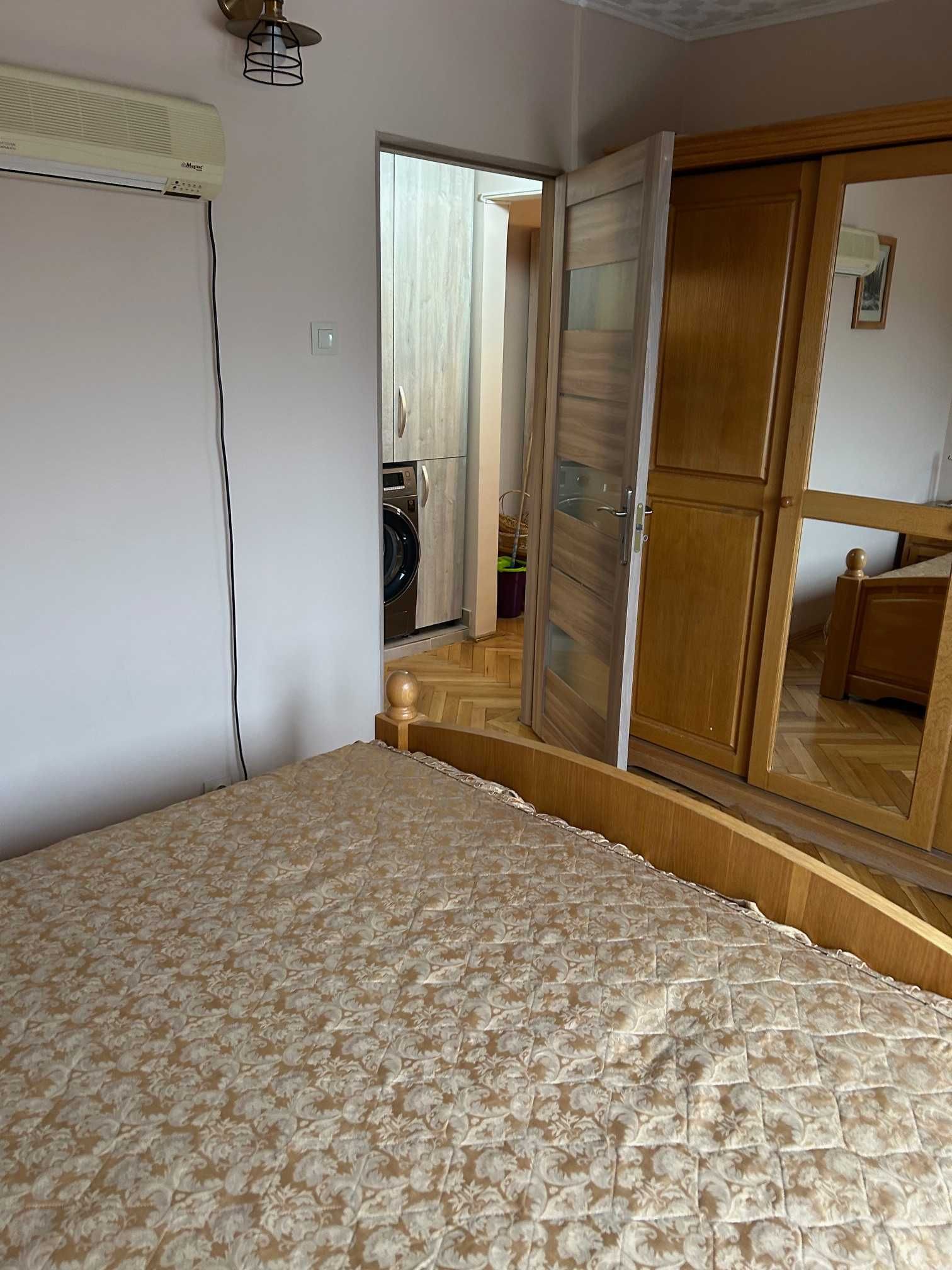 Apartament 2 Camere