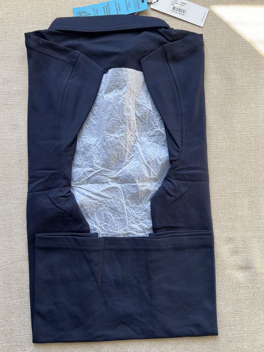 Мъжка поло тениска Calvin Klein