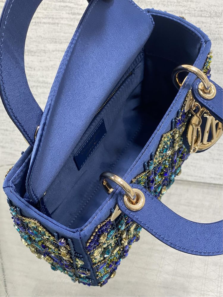 Geanta Dior 17 cm