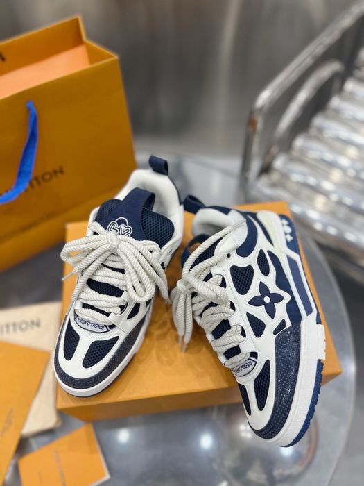 Louis Vuitton Skate