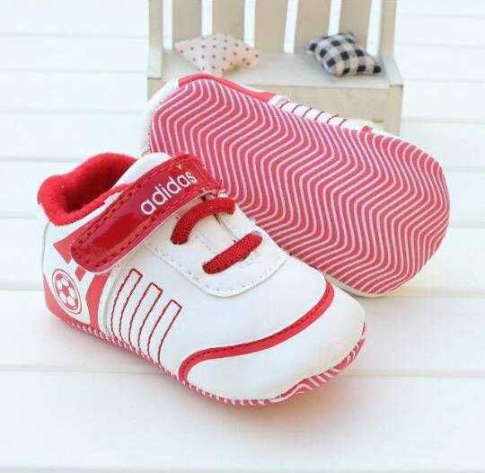 Бебешки обувки / маратонки ADIDAS