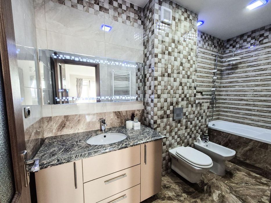 Apartament Isaran Residence