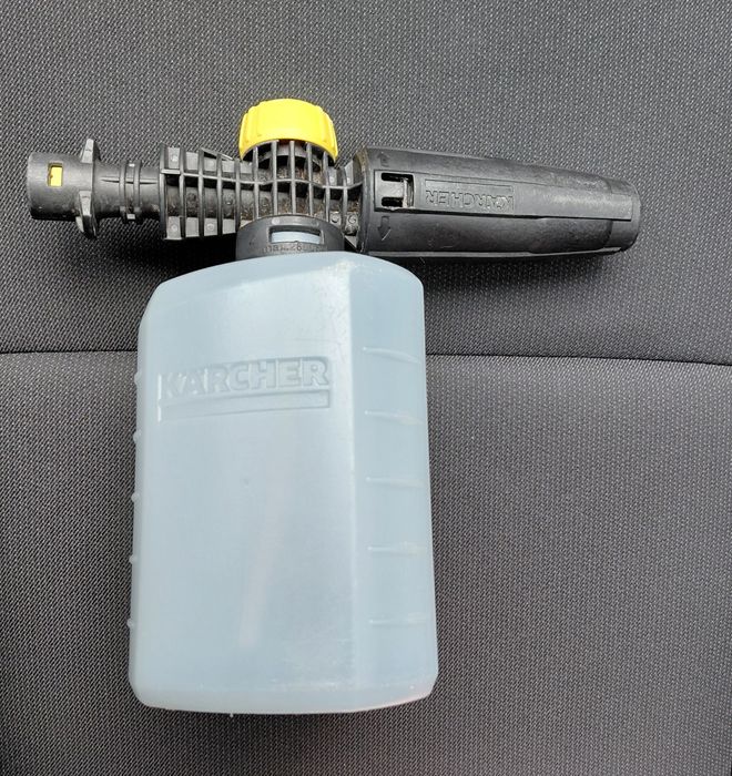 Дюза за пяна Karcher FJ 6 / 0.6 л